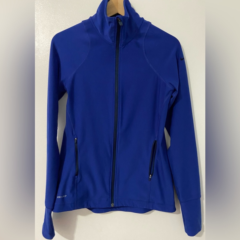 Women’s Nike Dri-FIT Jacket Size L